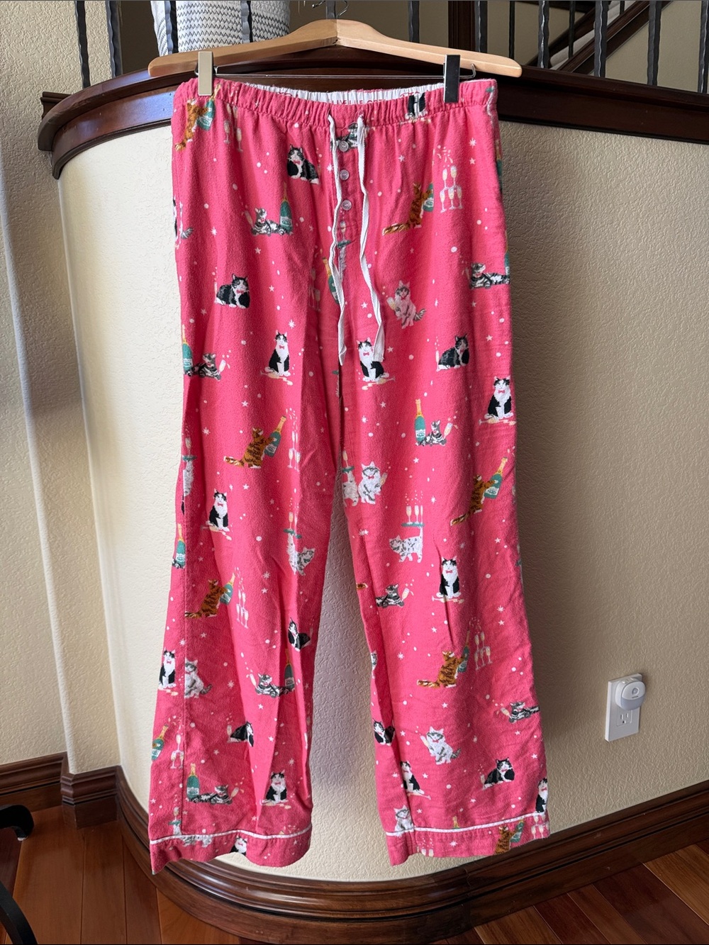 Pj Salvage bottoms Let’s Get Fizzical